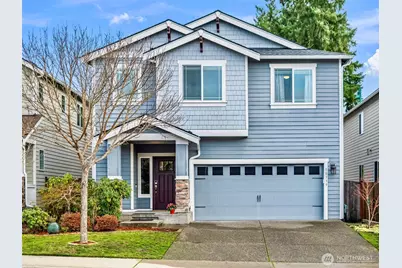 10339 Driftwood Avenue, Gig Harbor, WA 98332 - Photo 1