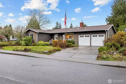 1211 Kenoyer Drive, Bellingham, WA 98229 - Photo 1