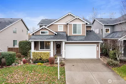 16227 22nd Street E, Lake Tapps, WA 98391 - Photo 1