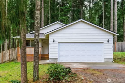 18417 Blue Hills Loop SE, Yelm, WA 98597 - Photo 1