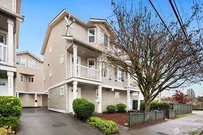 1150 N 90th, Seattle, WA 98103 - Photo 1