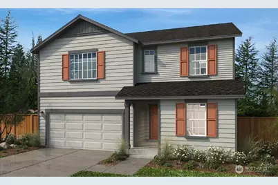 17058 126th Street E #216, Bonney Lake, WA 98391 - Photo 1