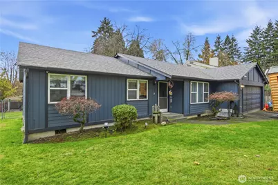 1412 33rd Avenue Ct SW, Puyallup, WA 98373 - Photo 1