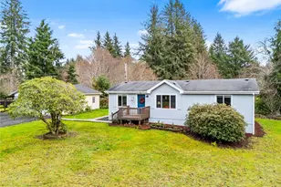 288 S Valley Rd, Naselle, WA 98638 - Photo 1