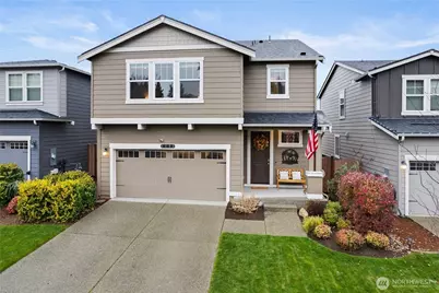 1123 SW Sedge Street, Port Orchard, WA 98367 - Photo 1