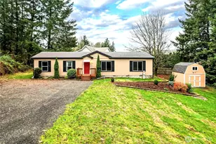 3817 SE Horstman Rd, Port Orchard, WA 98366 - Photo 1