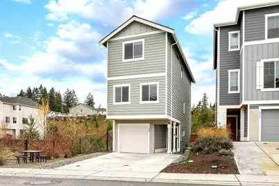 981 NW Highgarden Drive, Bremerton, WA 98311 - Photo 1