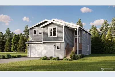 4468 75th Drive NE, Marysville, WA 98270 - Photo 1