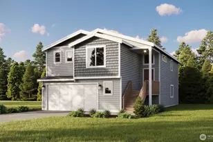 4468 75th Dr NE, Marysville, WA 98270 - Photo 1