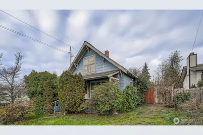 4431 S 11th Street, Tacoma, WA 98405 - Photo 1