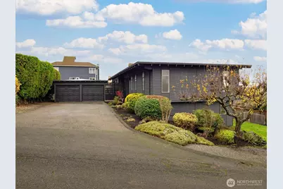 2631 NW 205th Street, Shoreline, WA 98177 - Photo 1