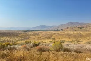 0 B and O North Rd Lot 22, Okanogan, WA 98840 - Photo 1