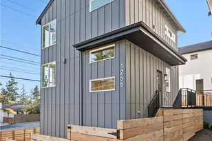 1255 NE 96th St, Seattle, WA 98115 - Photo 1