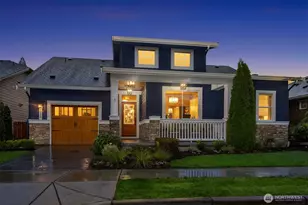 1278 Haystack Ave SE, North Bend, WA 98045 - Photo 1