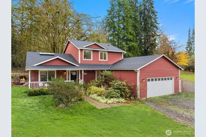 14436 Mockingbird Drive NW, Silverdale, WA 98383 - Photo 1