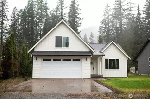 7895 Chisholm Trail, Maple Falls, WA 98266 - Photo 1