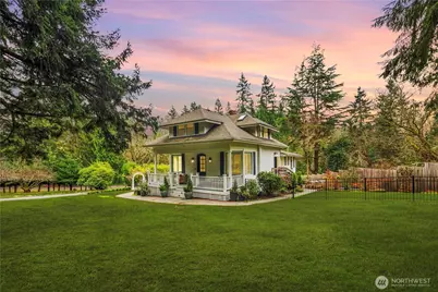 641 NW 175th Street, Shoreline, WA 98177 - Photo 1