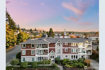 658 Glen Street #302, Edmonds, WA 98020 - Photo 1