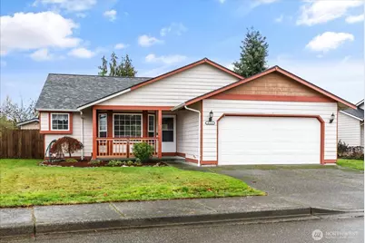415 S 28th Street, Mount Vernon, WA 98274 - Photo 1