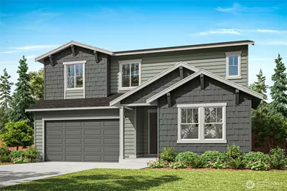 14660 203rd Avenue E #13, Bonney Lake, WA 98391 - Photo 1