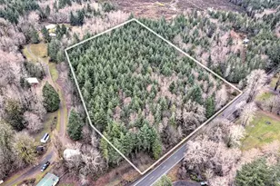 8 Acres Cloquallum Rd, Shelton, WA 98584 - Photo 1