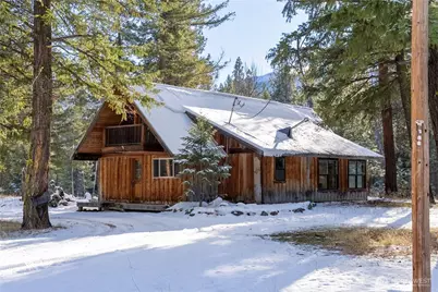 471 Goat Creek Road, Winthrop, WA 98862 - Photo 1