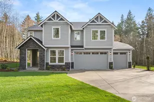 7632 Manzanita Dr NW, Olympia, WA 98502 - Photo 1