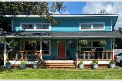 102 N Oar Loop NW, Ocean Shores, WA 98569 - Photo 1