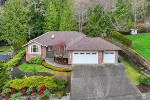 4201 Padden Hills Ct, Bellingham, WA 98229 - Photo 1