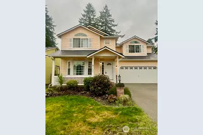15720 15th Avenue Ct E, Tacoma, WA 98445 - Photo 1