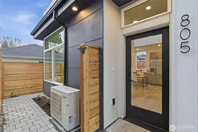 805 S Sullivan Street, Seattle, WA 98108 - Photo 1