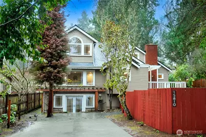 15810 SE 13th St, Bellevue, WA 98008 - Photo 1