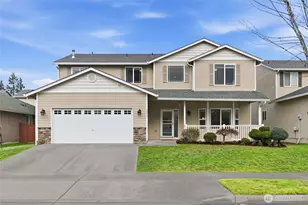 7324 33rd Ave NE, Lacey, WA 98516 - Photo 1