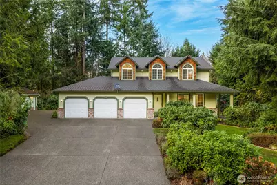 1000 NE Mount Ellinor Court, Poulsbo, WA 98370 - Photo 1