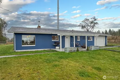 163 Cliff Robinson Lane, Sequim, WA 98382 - Photo 1