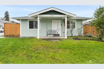 1717 E 42nd Street, Tacoma, WA 98404 - Photo 1
