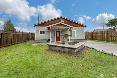 1319 E 66th Street, Tacoma, WA 98404 - Photo 1