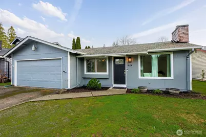 6627 22nd Drive NE, Tulalip, WA 98271 - Photo 1