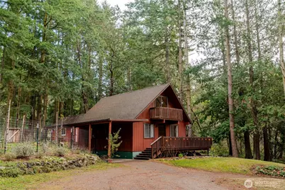 4533 S Discovery Road, Port Townsend, WA 98368 - Photo 1