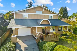 4321 SW Lander St, Seattle, WA 98116 - Photo 1