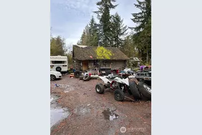 156 Alpha Way, Onalaska, WA 98570 - Photo 1