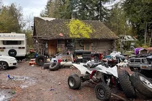 156 Alpha Way, Onalaska, WA 98570 - Photo 1