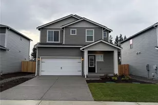 9733 Hay St SE, Yelm, WA 98597 - Photo 1