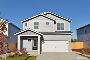 9738 Hay St SE, Yelm, WA 98597 - Photo 1