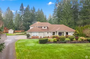 2933 28th Ln NE, Olympia, WA 98506 - Photo 1