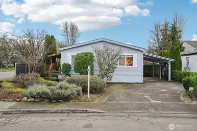 7717 NE 54th Street #42, Vancouver, WA 98662 - Photo 1
