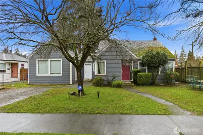 1201 N Washington Street, Tacoma, WA 98406 - Photo 1