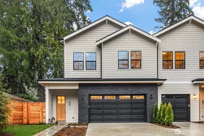 809 166th Avenue NE, Bellevue, WA 98008 - Photo 1