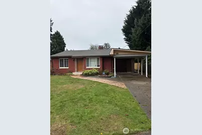 143 NW 136th Street, Seattle, WA 98177 - Photo 1