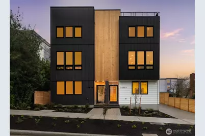 3648 Greenwood Avenue N #A, Seattle, WA 98103 - Photo 1